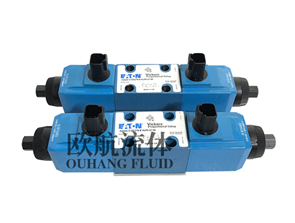 威格士比例阀KDG4V 3 33C27N M KUP5 G7 60